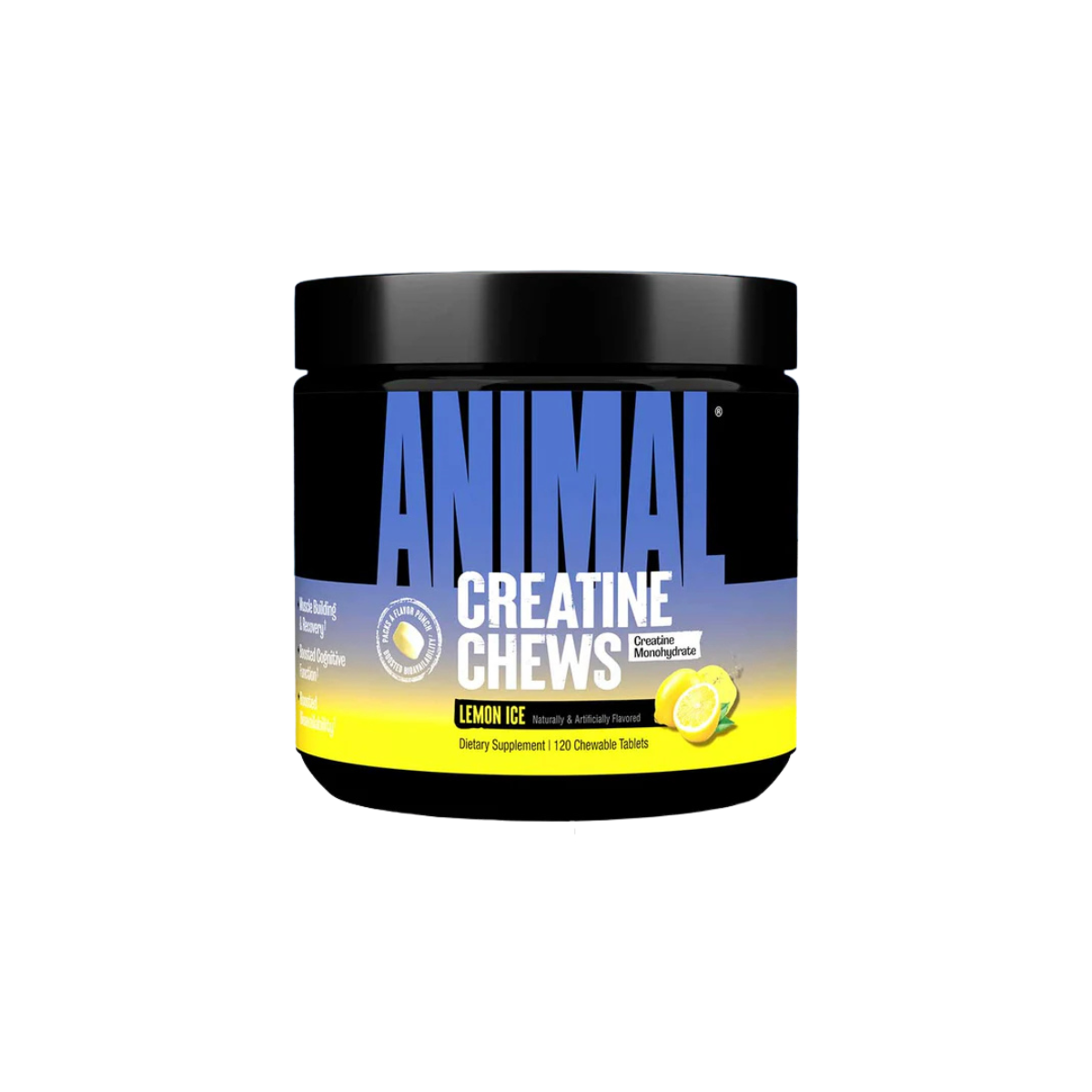 Creatine Chews