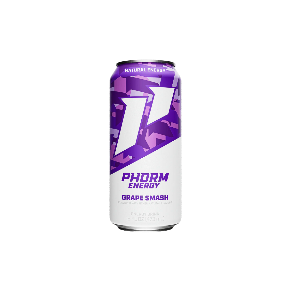 1st Phorm Energy Drink