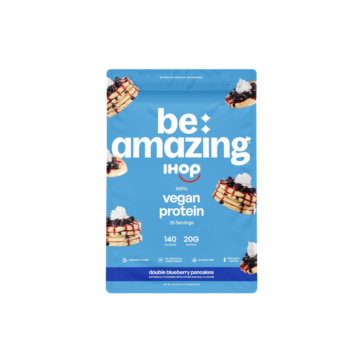 Vegan Protein