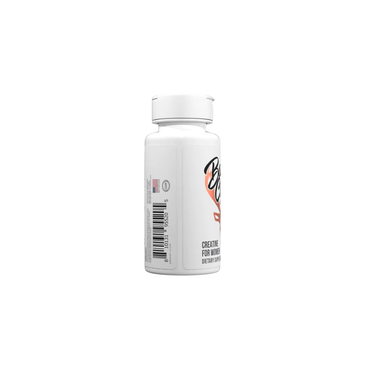 Babe Creatine