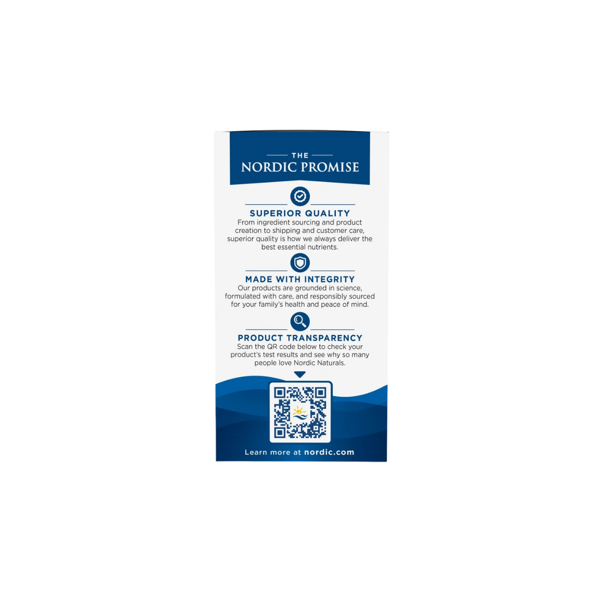 Men's Multivitamin One Daily