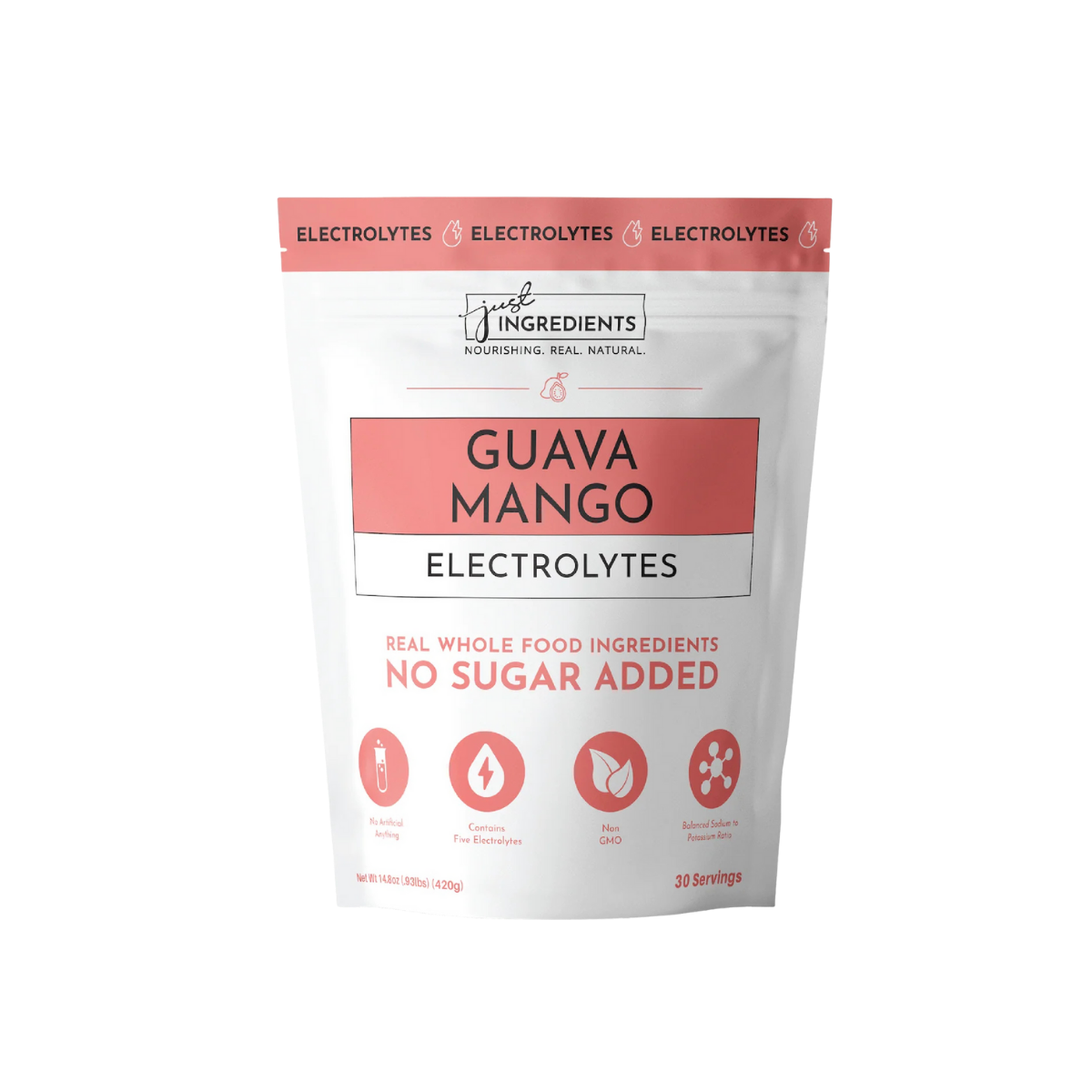 Electrolytes Powder