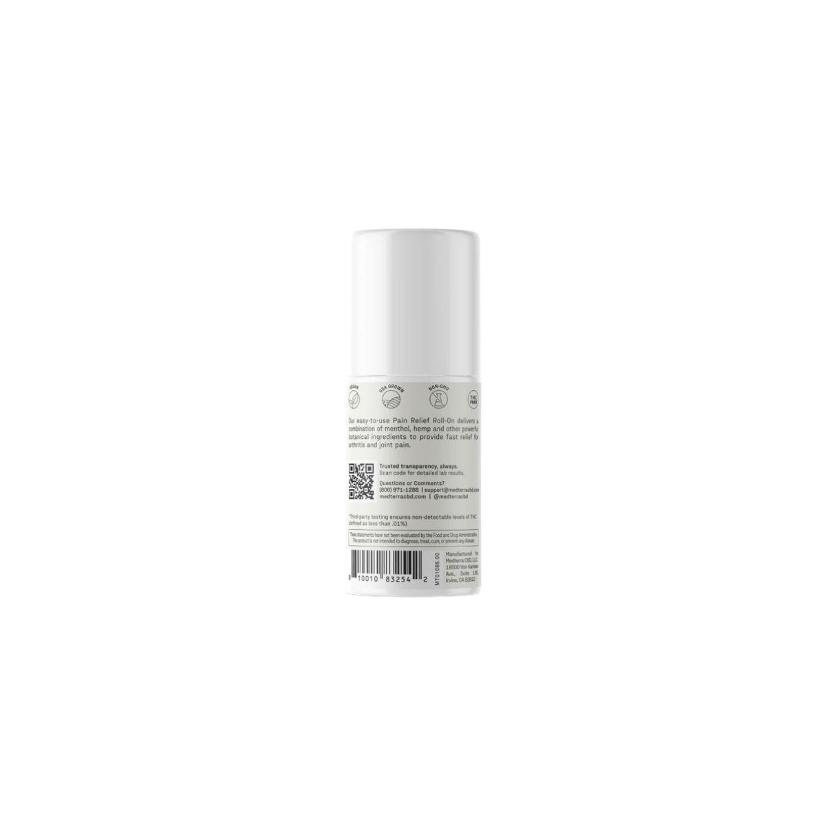 Pain Relief Roll On