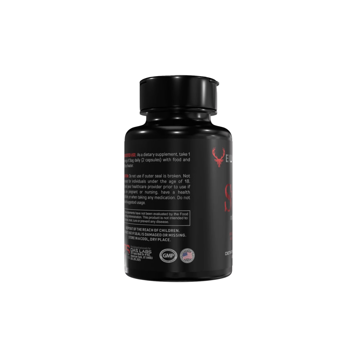 Stag - Full Spectrum Vitamin Formula