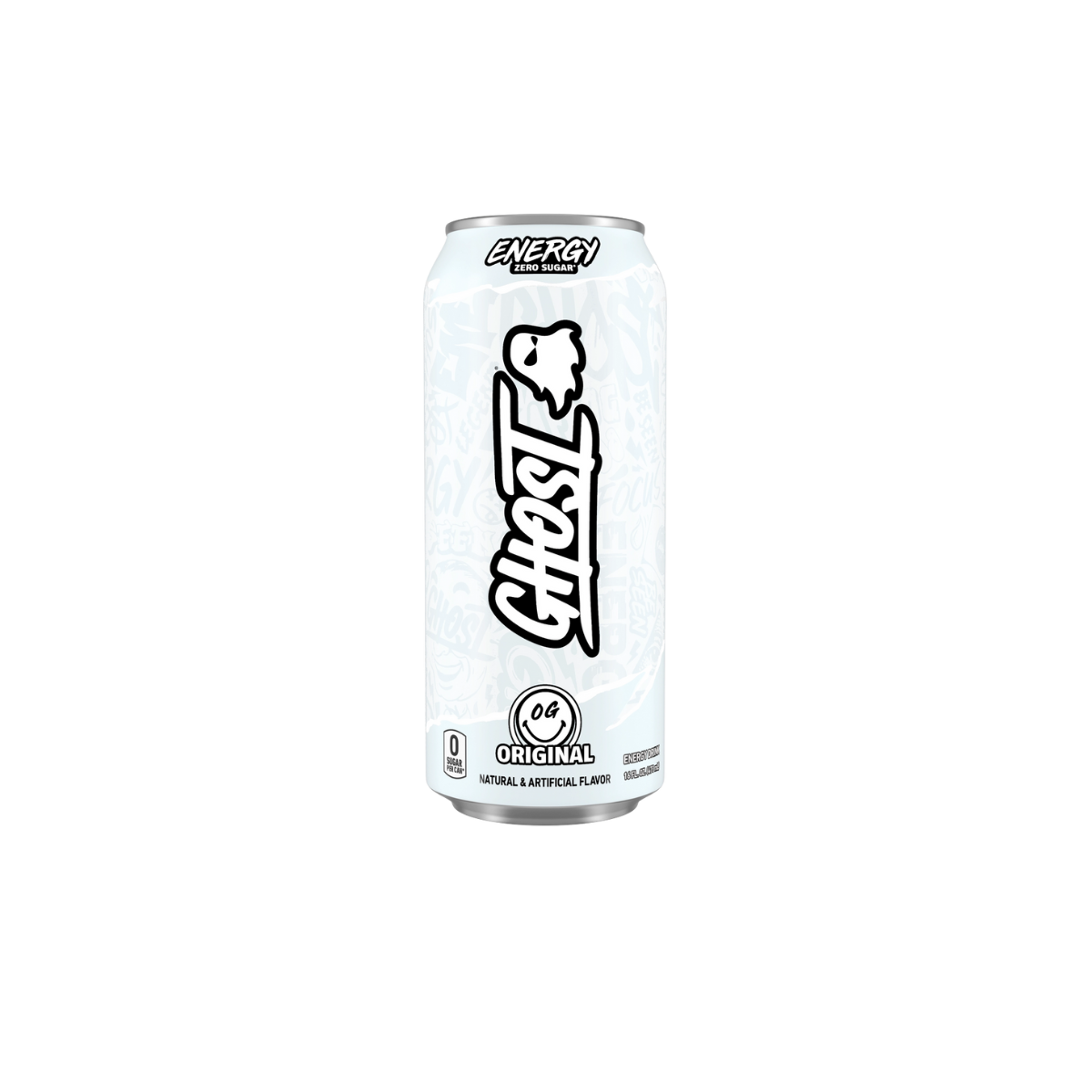 Ghost Energy Drink