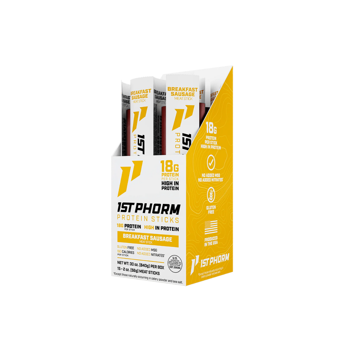 Protein Sticks