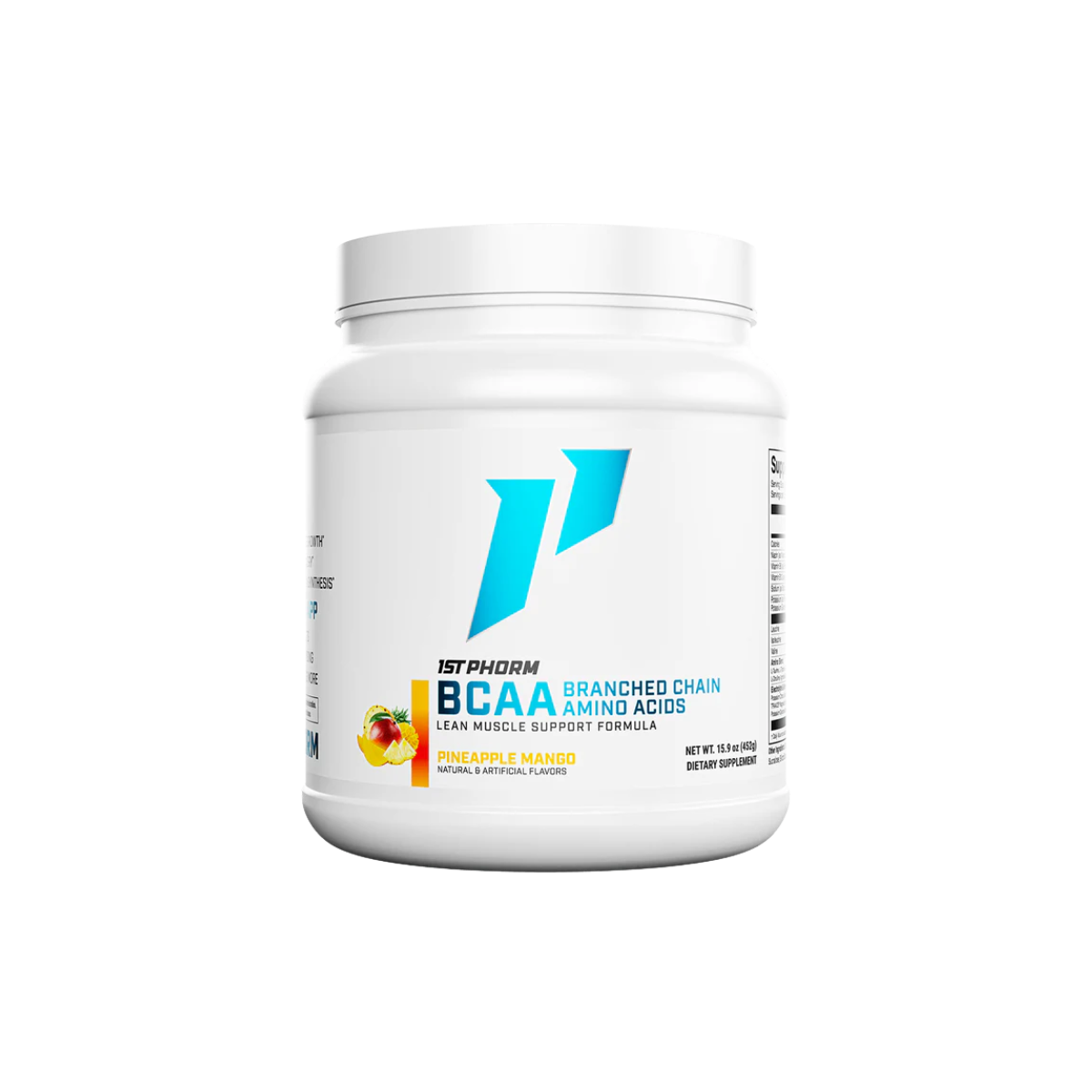 BCAA