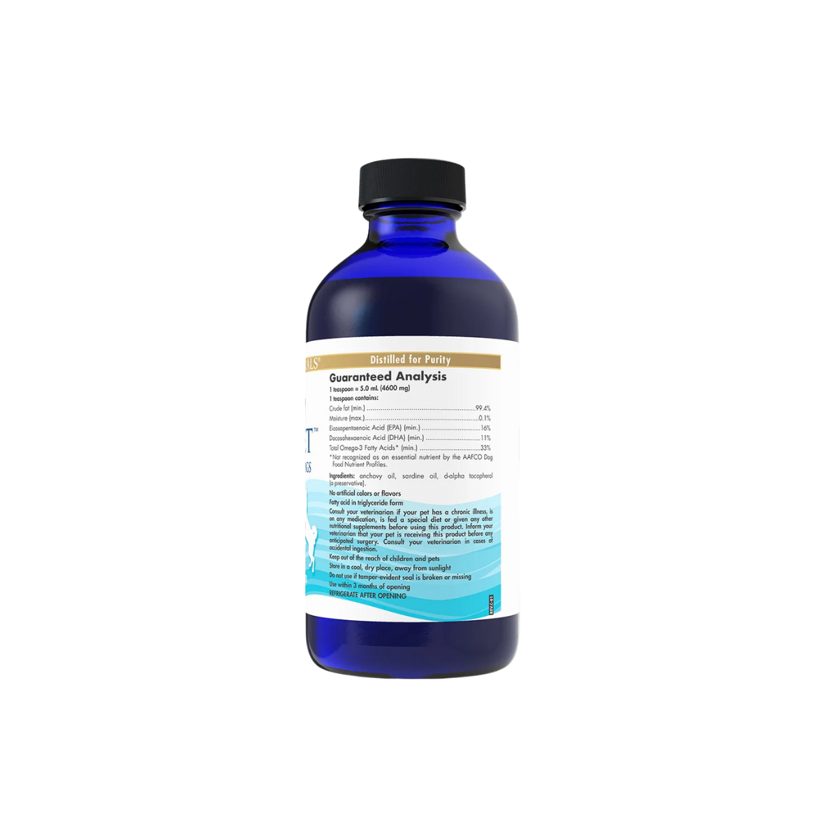 Omega-3 Pet 8oz