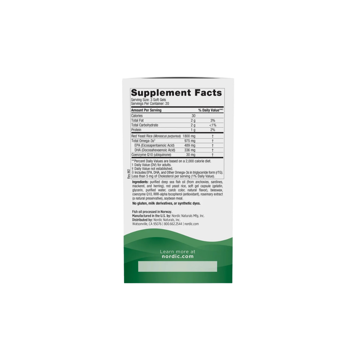 Cholesterol Support