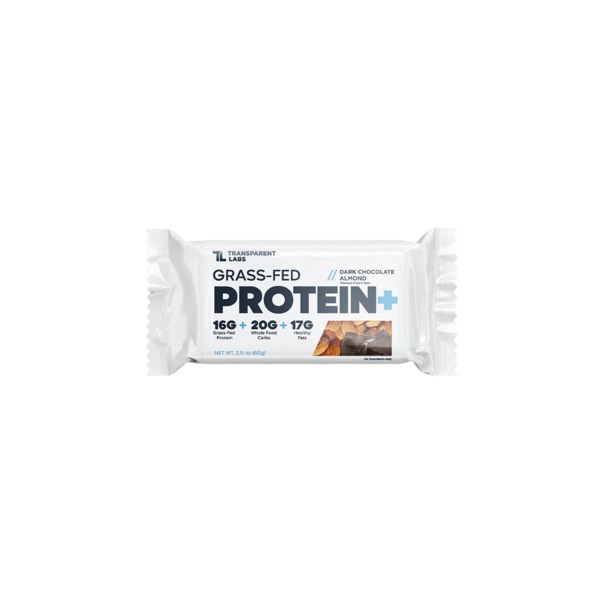 Grass-Fed Protein Bars