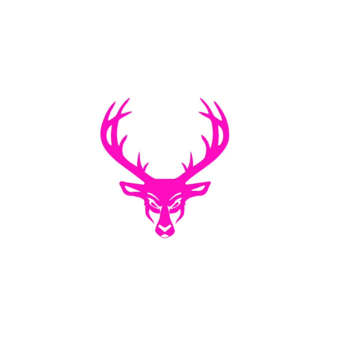 Vinyl Logo Sticker