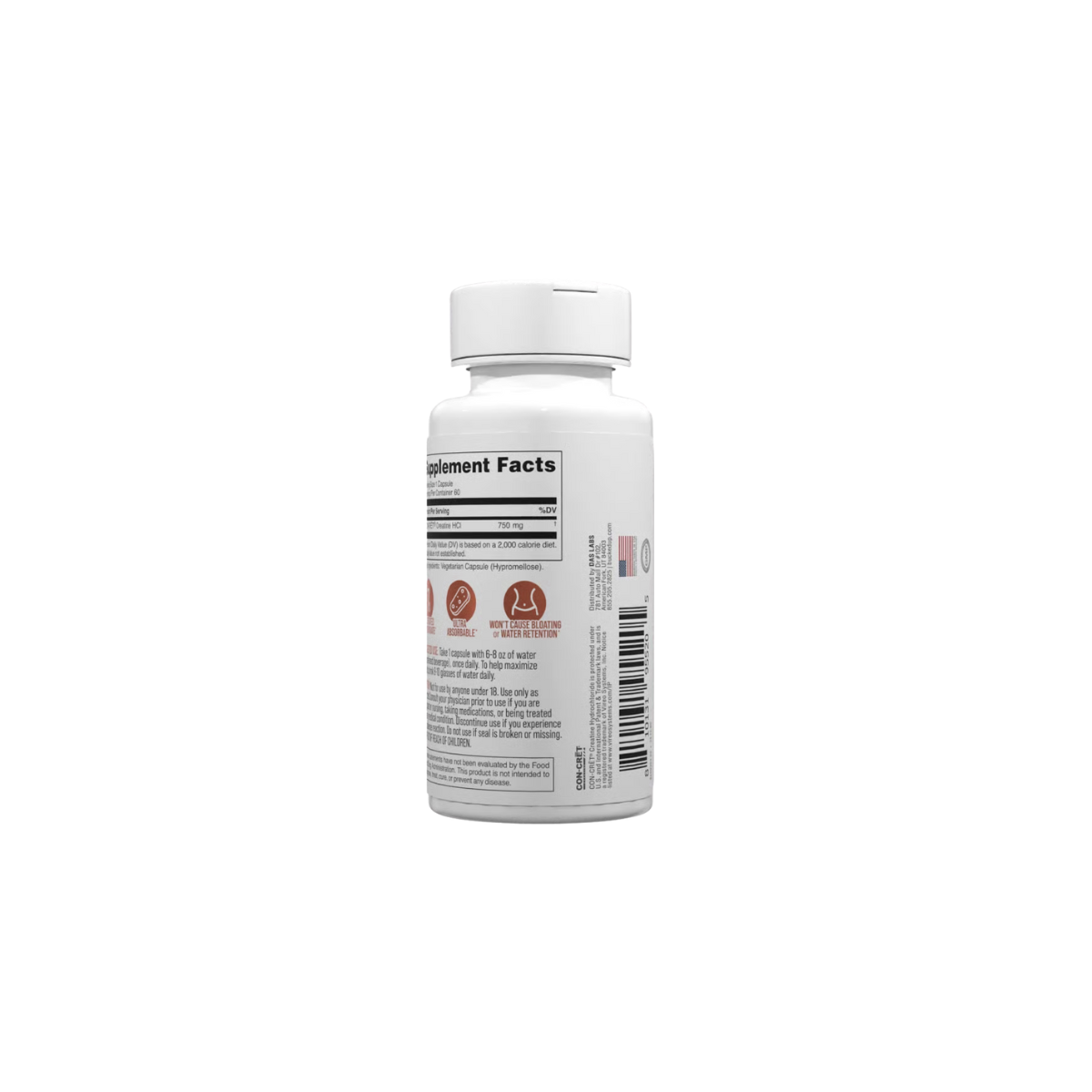 Babe Creatine