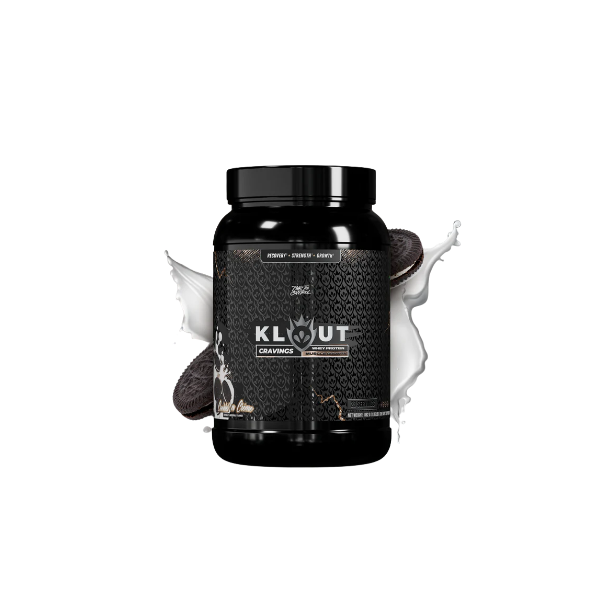 Cravings: Premium Whey Protein