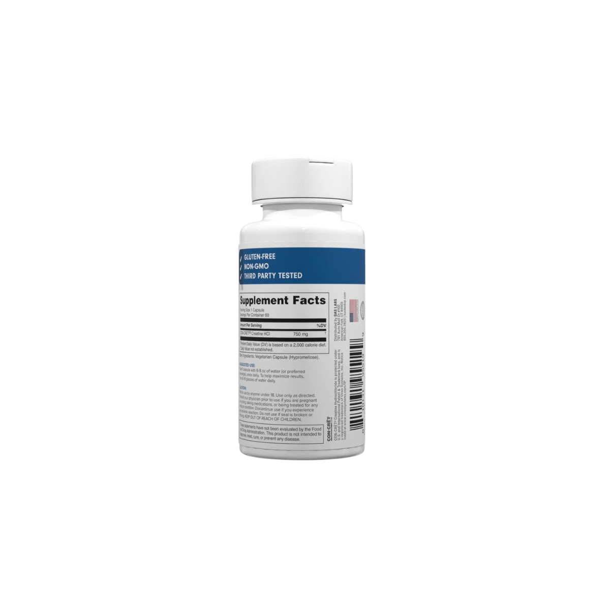 Creatine HCL