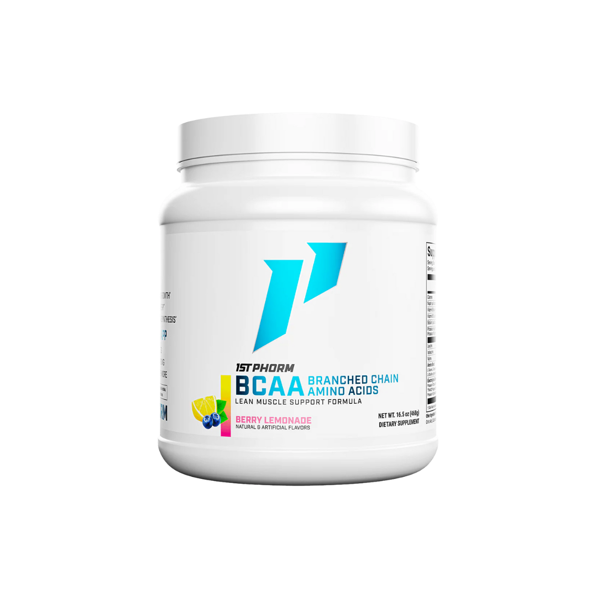 BCAA