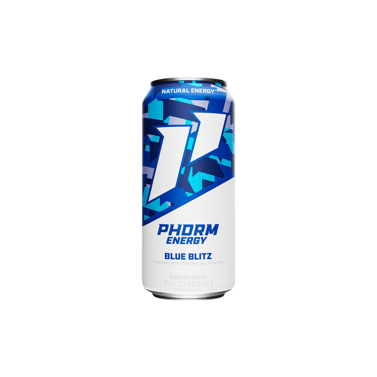 1st Phorm Energy Drink
