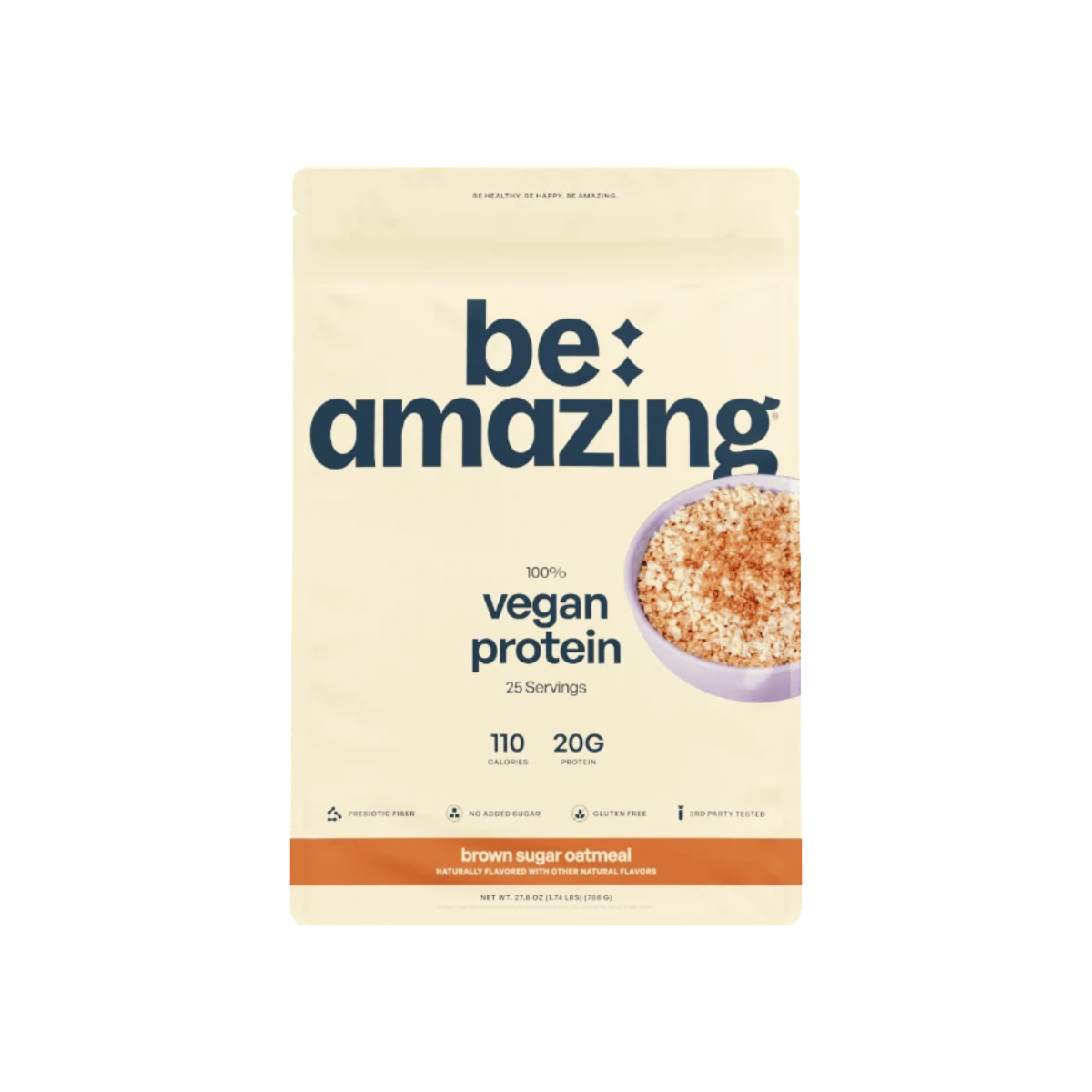 Vegan Protein