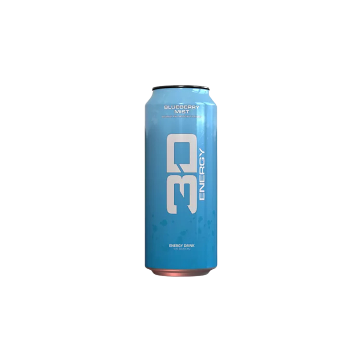 3D Energy Drink