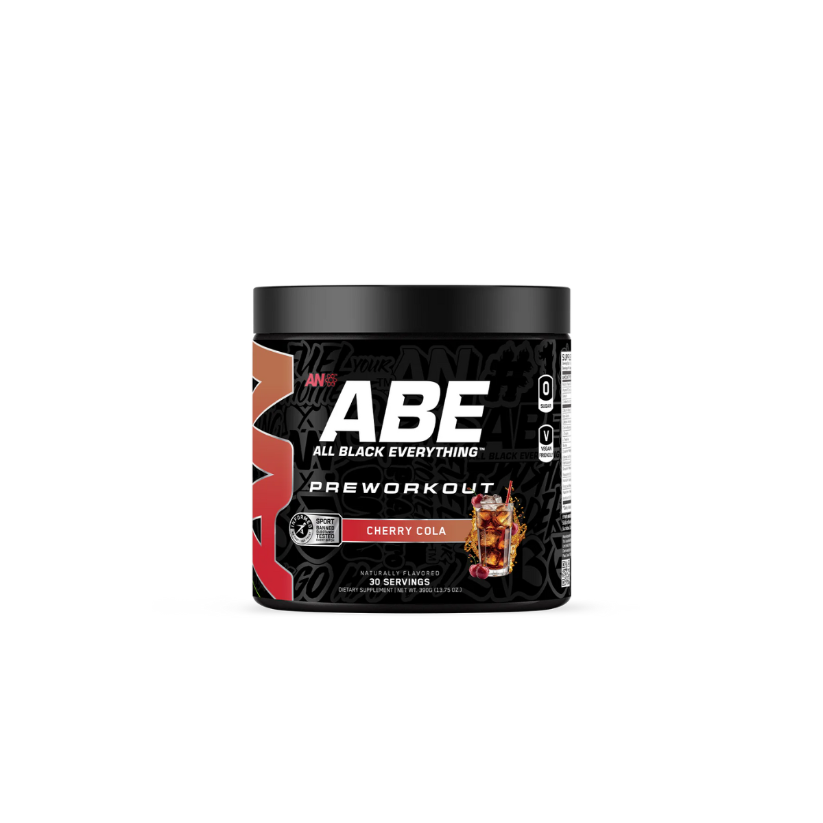 ABE Ultimate Pre-Workout