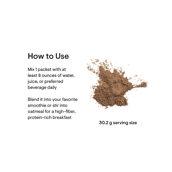Whey Protein Isolate Sample Stick