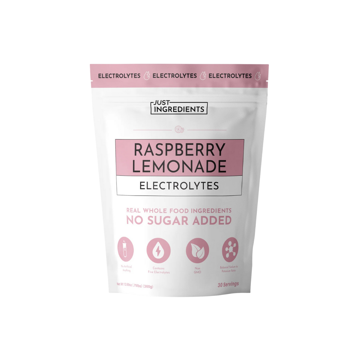 Electrolytes Powder