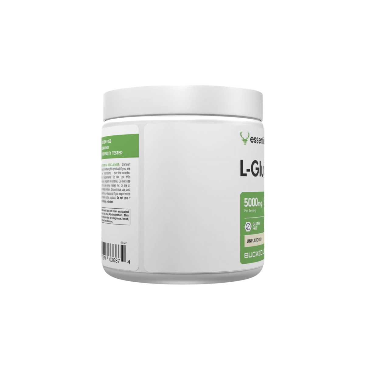 L-Glutamine
