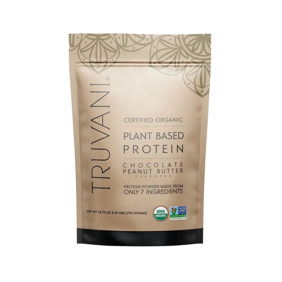 Plant Based Protein Powder