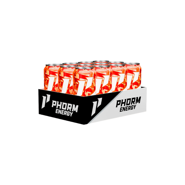 Energy Drinks (Case)