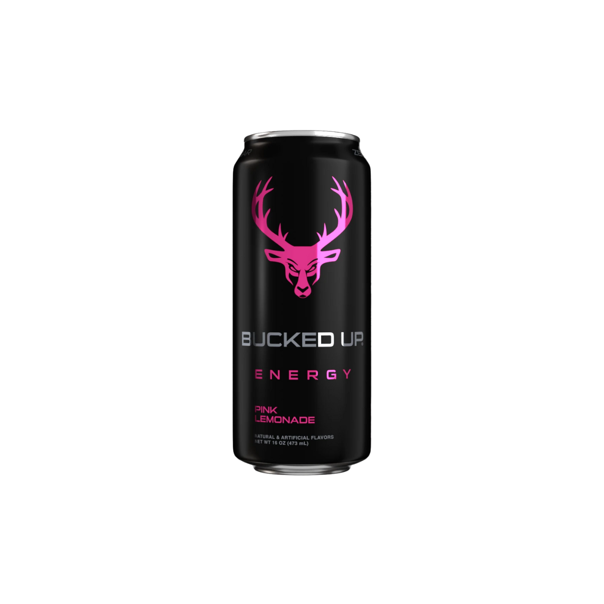 Bucked Up Energy Drink