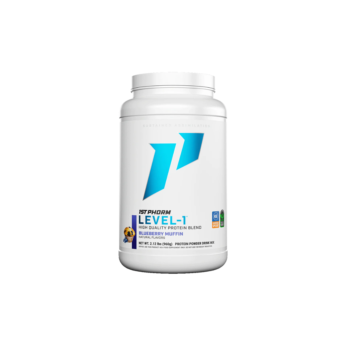 Level 1 Protein