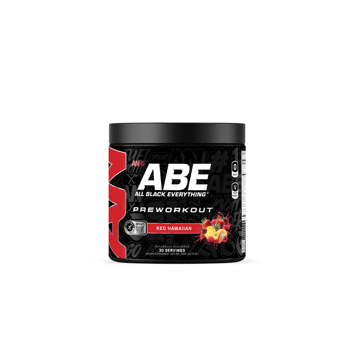 ABE Ultimate Pre-Workout