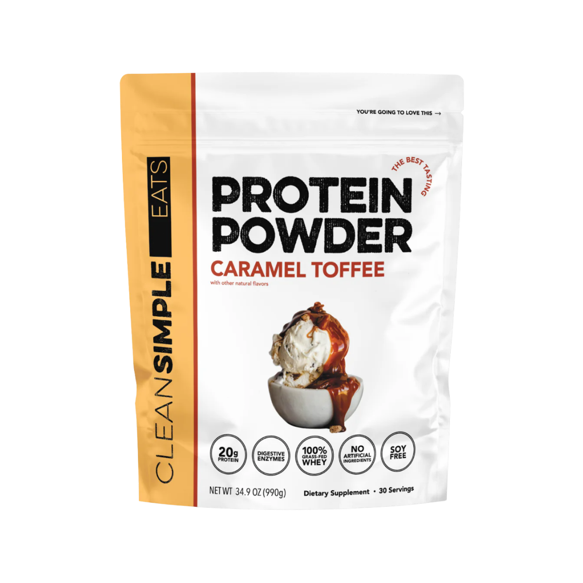 Protein Powder