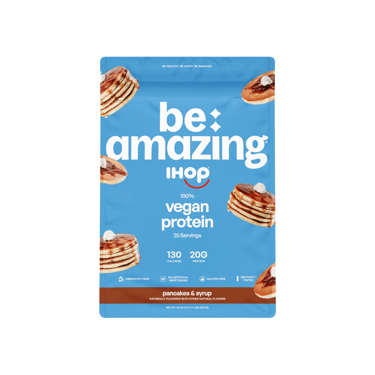 Vegan Protein