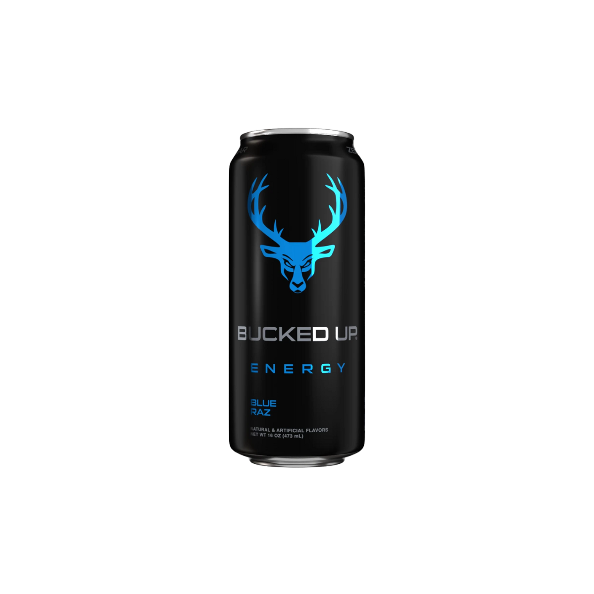 Bucked Up Energy Drink
