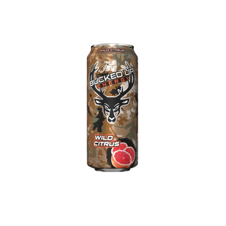 Energy Drinks (Case)