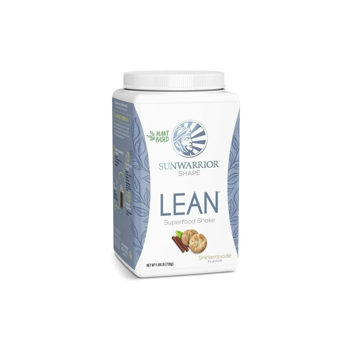 Lean Superfood Shake