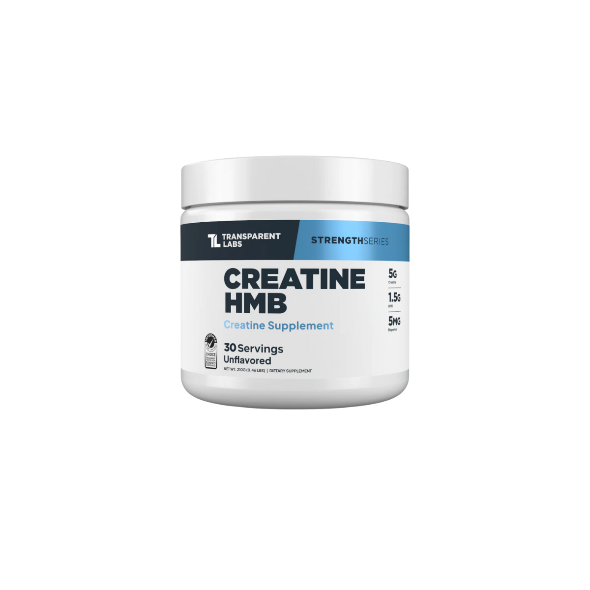 Creatine HMB
