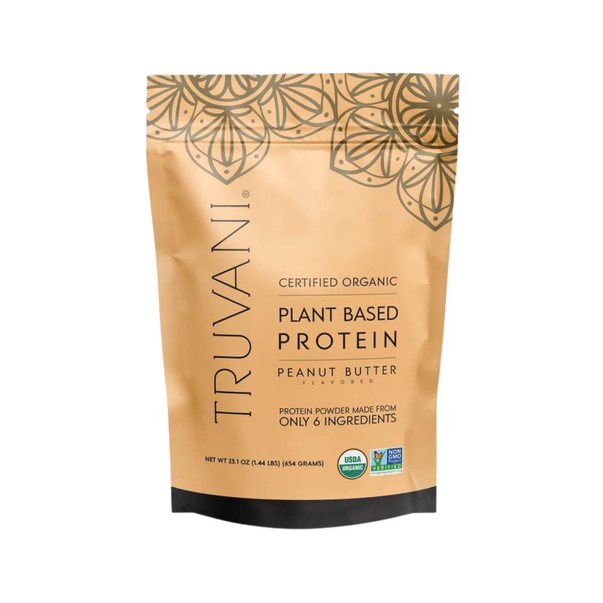 Plant Based Protein Powder