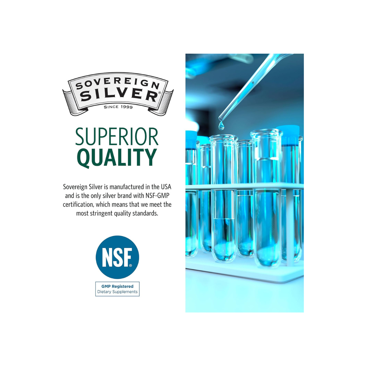 Bio-Active Silver Hydrosol Natural Nasal Spray