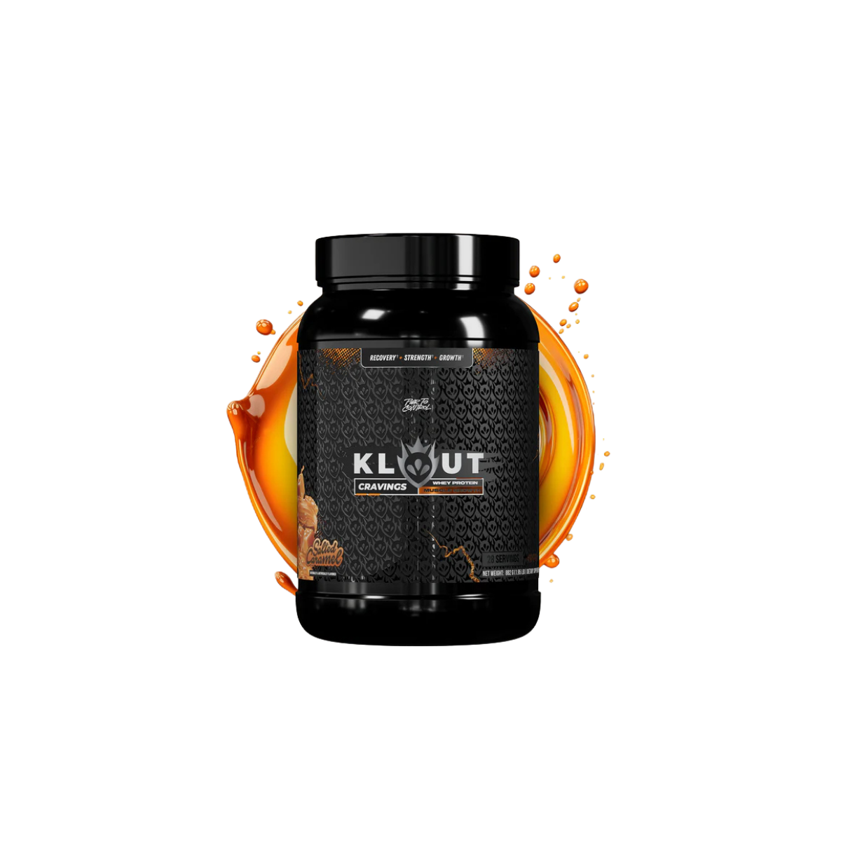 Cravings: Premium Whey Protein