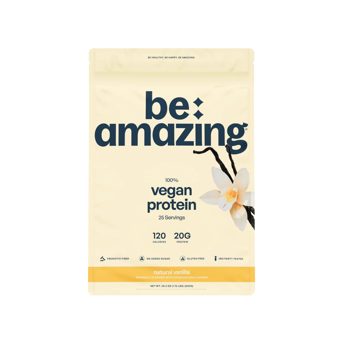 Vegan Protein