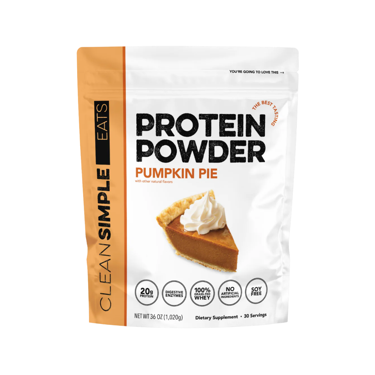 Protein Powder