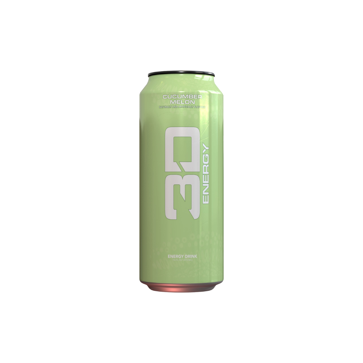 3D Energy Drink