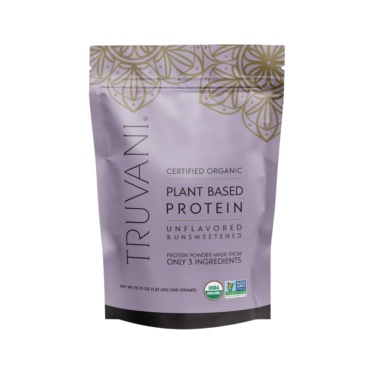 Plant Based Protein Powder