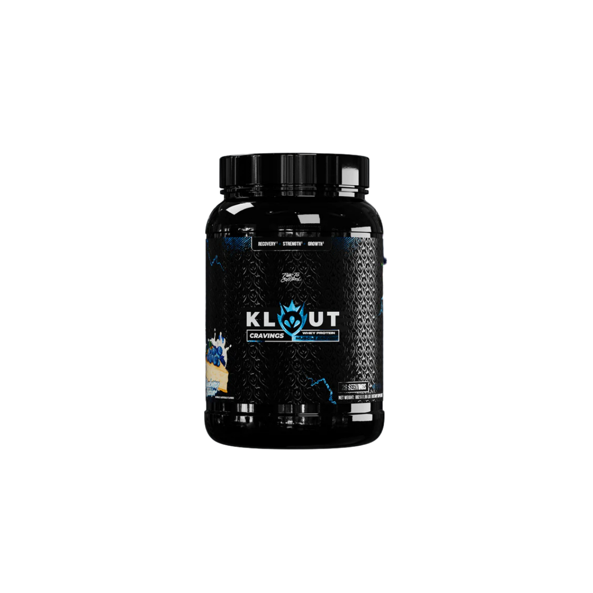 Cravings: Premium Whey Protein
