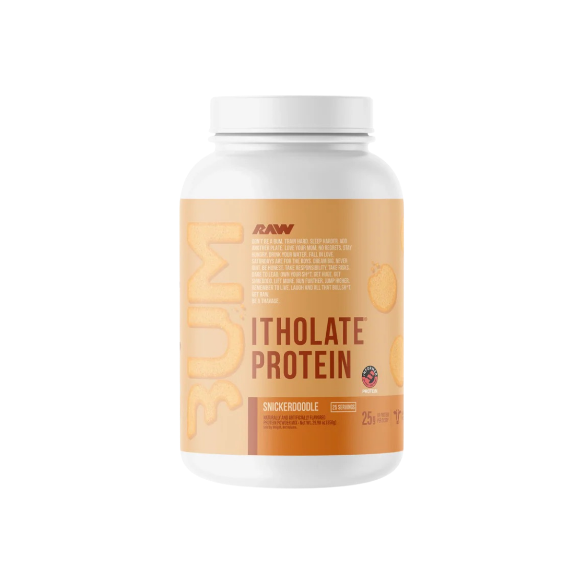BUM Itholate Protein