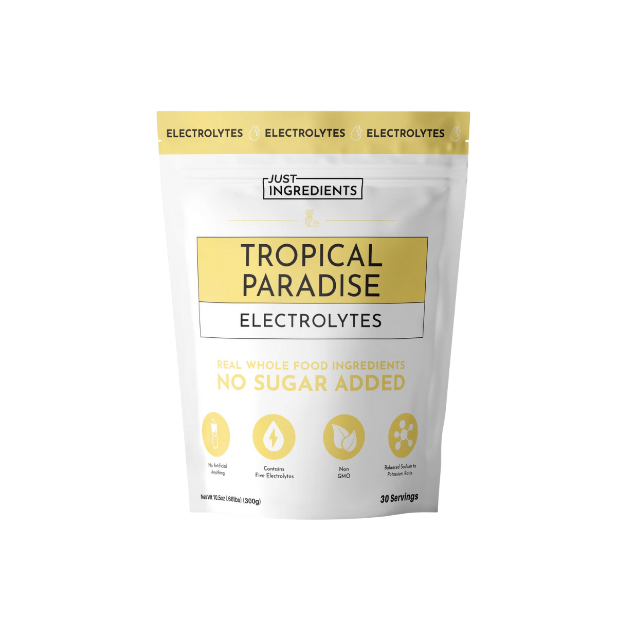 Electrolytes Powder