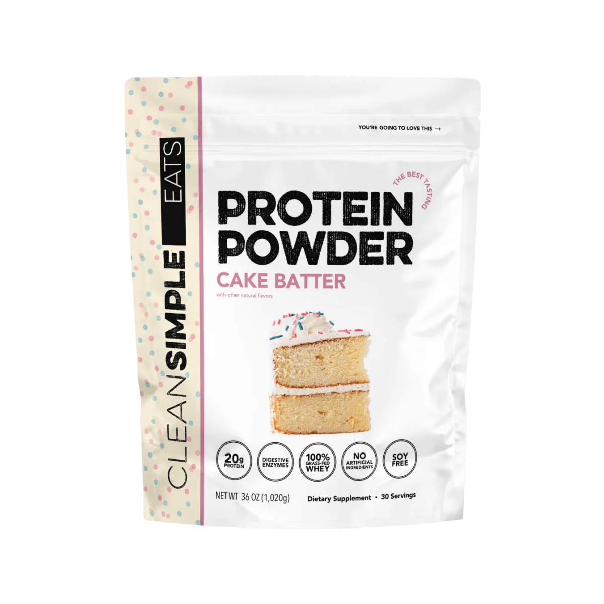 Protein Powder