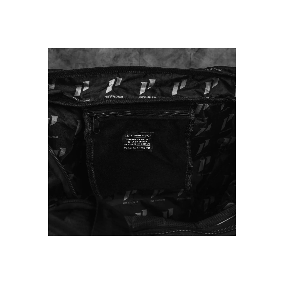 Perform Duffle Bag