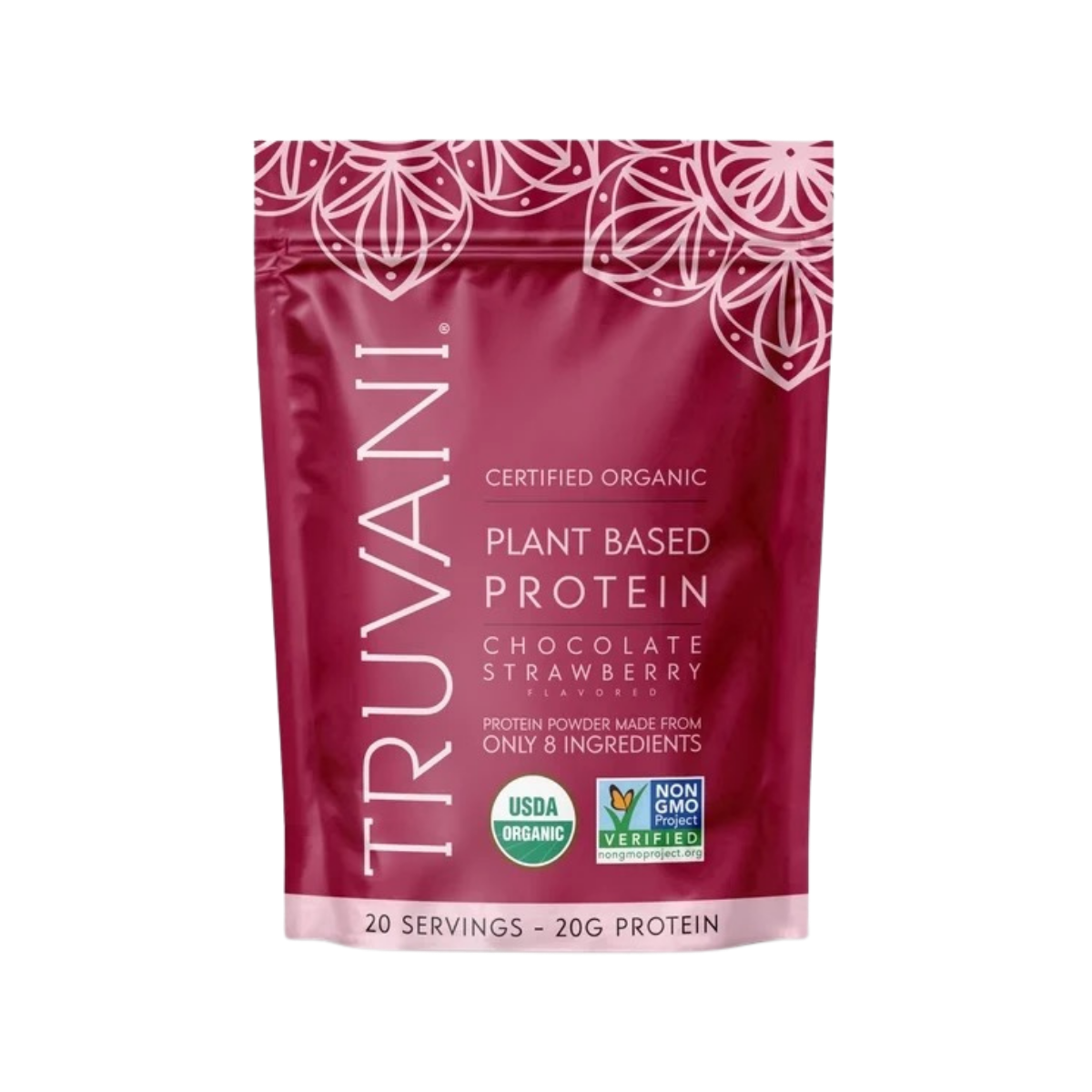 Plant Based Protein Powder